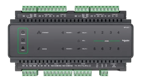 SP-AC1 LON Controller